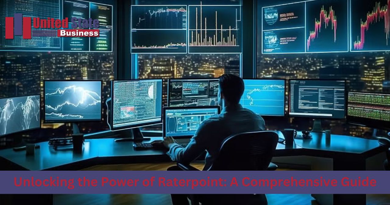 Unlocking the Power of Raterpoint: A Comprehensive Guide