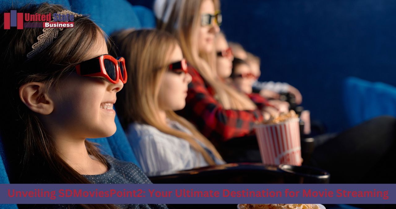 Unveiling SDMoviesPoint2: Your Ultimate Destination for Movie Streaming