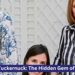 Discovering Tuckernuck: The Hidden Gem of New England